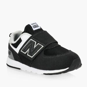 New Balance Toddler Shoe Size 5 574 HOOK & LOOP